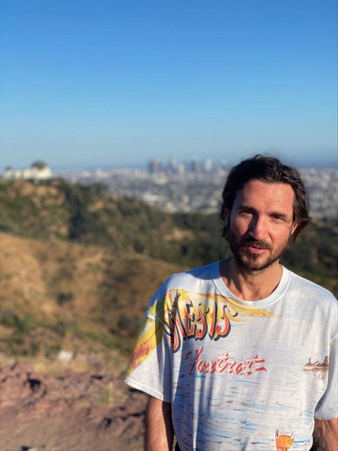 John-Frusciante