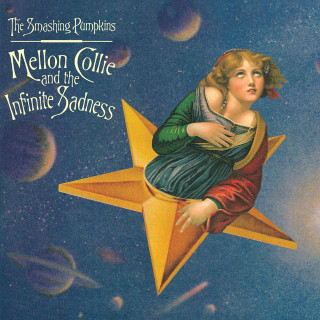 Mellon Collie and the Infinite Sadnass
