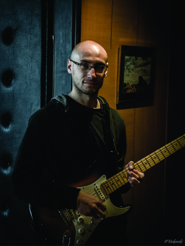 Nikola-Gugoski about pictire